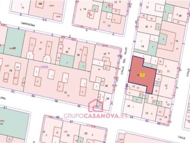 Terreno en venta en Alto Guadalentín, Murcia