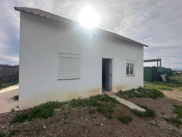 Terreno en venta en Alto Guadalentín, Murcia