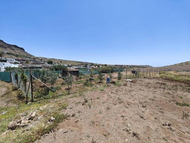 Terreno en venta en Agüimes, Canarias