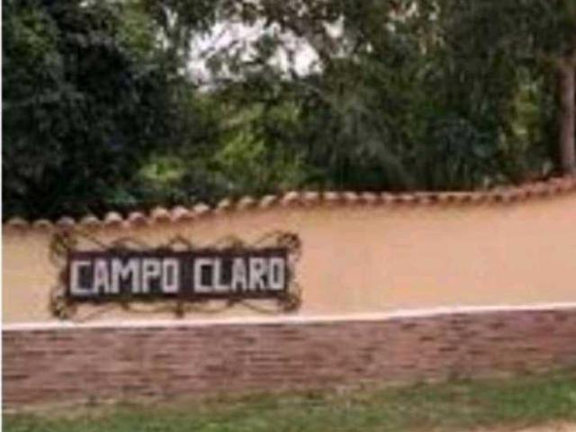 Terreno en venta en Montalbán, Carabobo