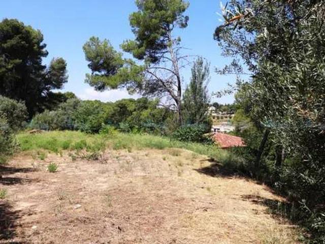 Terreno en venta en la Vall d'Albaida, Valencia