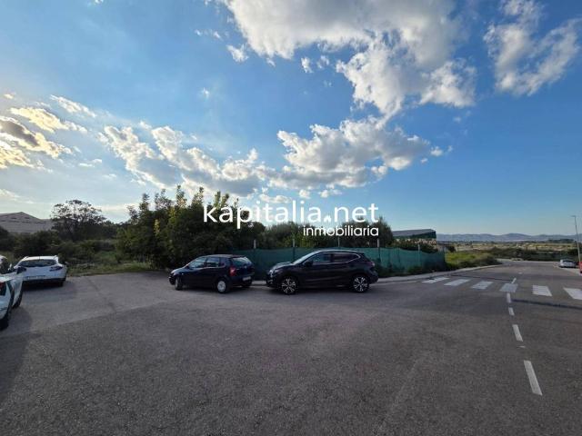 Terreno en venta en la Vall d'Albaida, Valencia