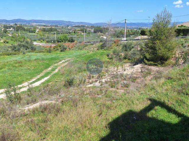 Terreno en venta en la Vall d'Albaida, Valencia