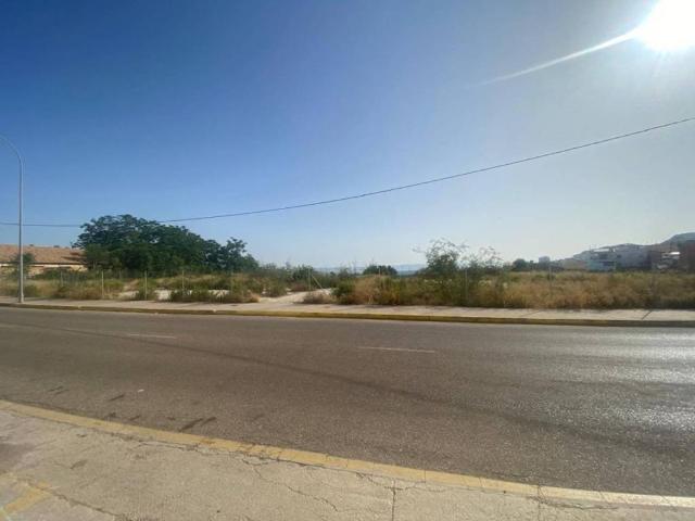 Terreno en venta en la Vall d'Albaida, Valencia