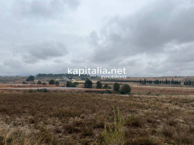 Terreno en venta en la Vall d'Albaida, Valencia