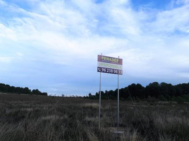 Terreno en venta en la Vall d'Albaida, Valencia