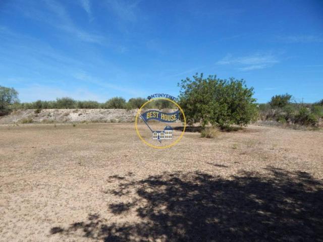 Terreno en venta en la Vall d'Albaida, Valencia