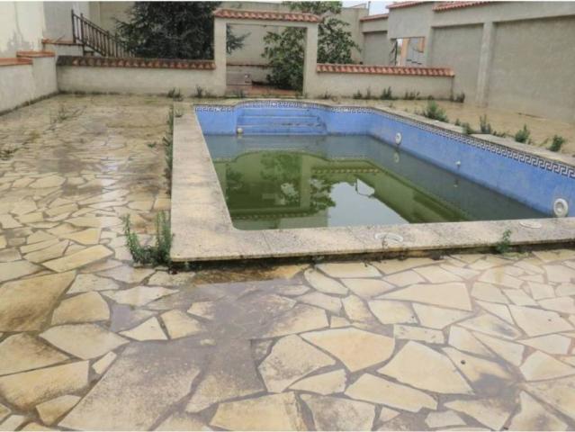 Terreno en venta en la Vall d'Albaida, Valencia