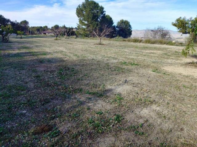 Terreno en venta en la Vall d'Albaida, Valencia