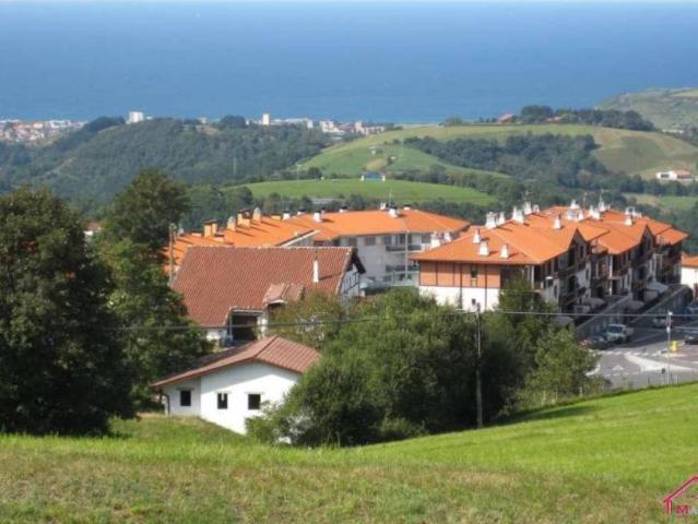 Terreno en venta en Aia, Guipúzcoa