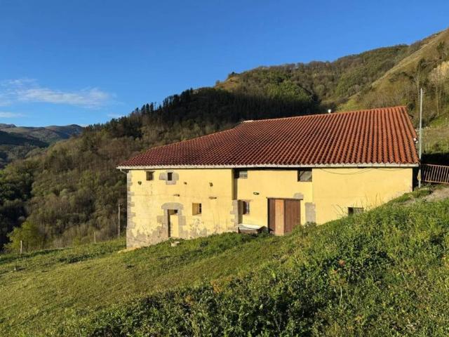 Terreno en venta en Urola-Kosta, Guipúzcoa