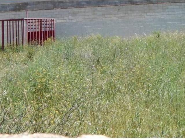 Terreno en venta en la Vall d'Albaida, Valencia