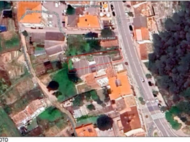 Terreno en venta en Osona, Catalunya