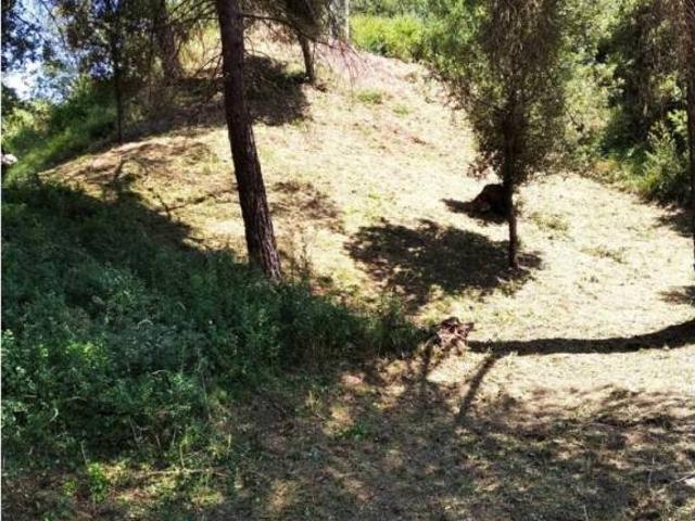 Terreno en venta en Aiguafreda, Barcelona