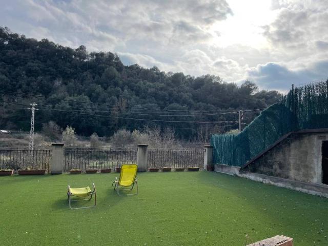 Terreno en venta en Aiguafreda, Barcelona