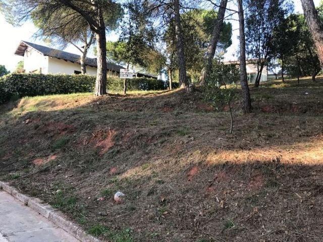 Terreno en venta en Aiguafreda, Barcelona