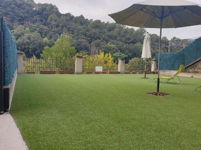 Terreno en venta en Aiguafreda, Barcelona