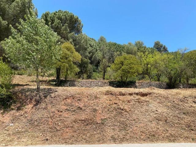 Terreno en venta en Aiguafreda, Barcelona
