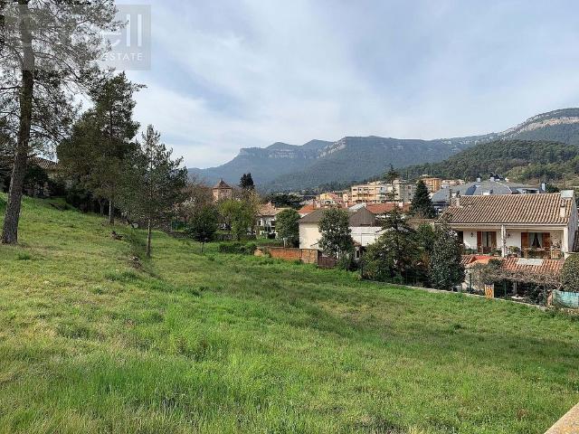 Terreno en venta en Aiguafreda, Barcelona