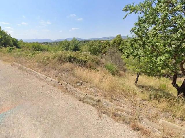 Terreno en venta en Mas d'en Parès, Alt Camp