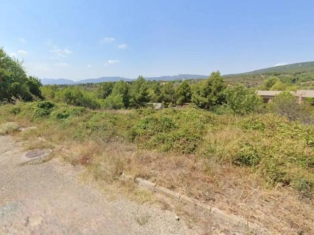 Terreno en venta en Mas d'en Parès, Alt Camp