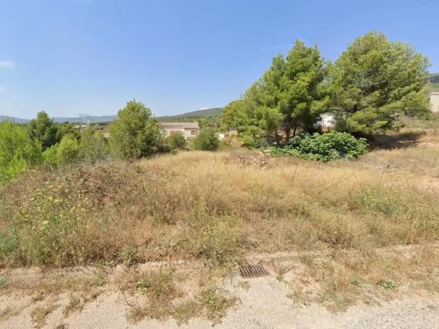 Terreno en venta en Mas d'en Parès, Alt Camp