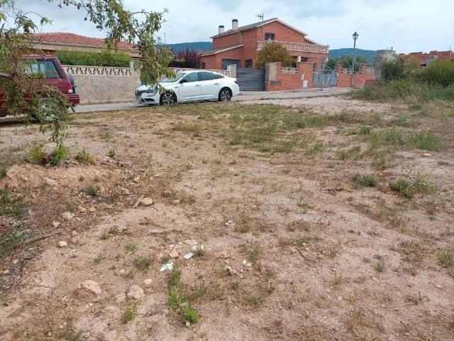 Terreno en venta en Alt Camp, Catalunya