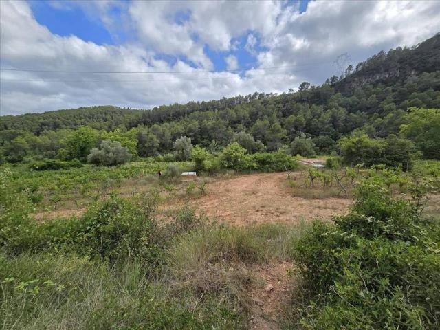 Terreno en venta en Alt Camp, Catalunya