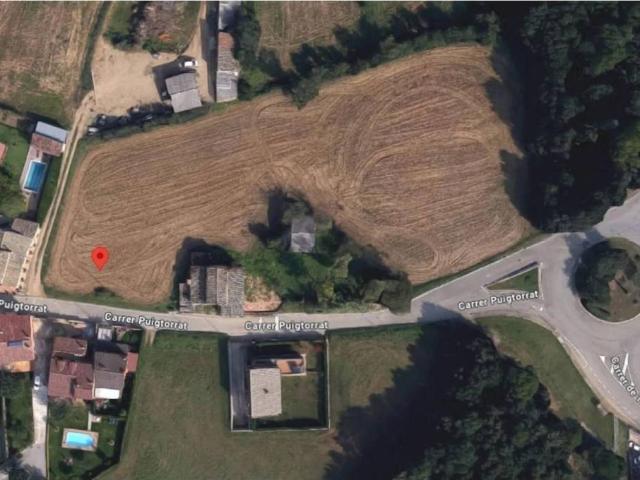 Terreno en venta en Gironès, Catalunya