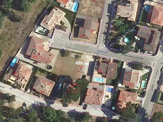 Terreno en venta en Gironès, Catalunya