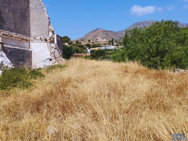Terreno en venta en l'Alacantí, Valencia