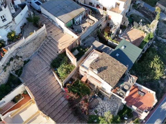 Terreno en venta en l'Alacantí, Valencia