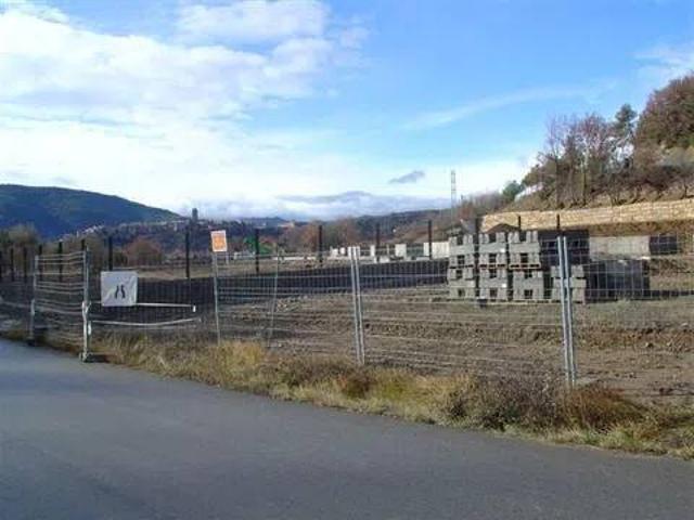 Terreno en venta en Aínsa-Sobrarbe/L´Aínsa-Sobrarbe, Aínsa-sobrarbe