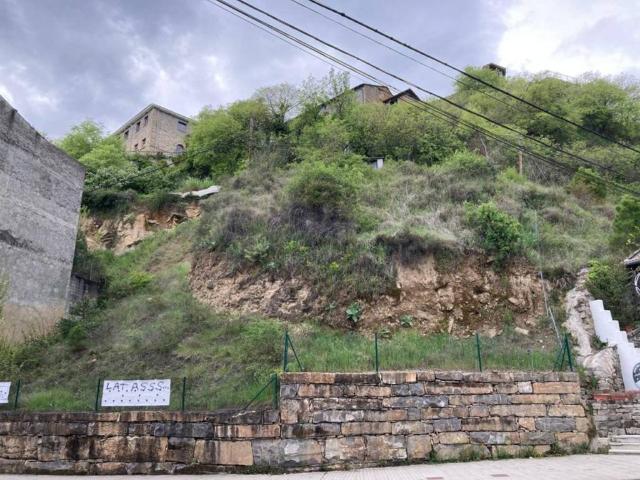 Terreno en venta en Aínsa-Sobrarbe/L´Aínsa-Sobrarbe, Aínsa-sobrarbe