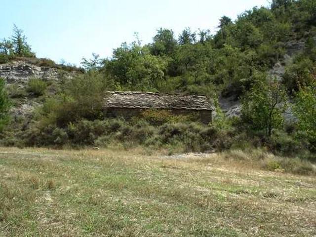 Terreno en venta en Aínsa-Sobrarbe/L´Aínsa-Sobrarbe, Aínsa-sobrarbe