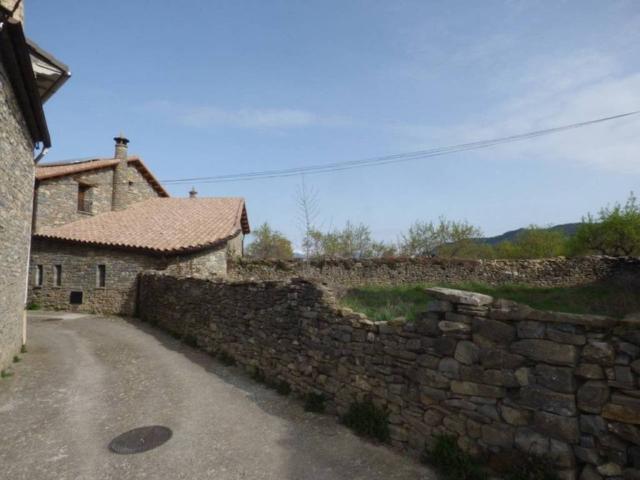 Terreno en venta en Aínsa-Sobrarbe/L´Aínsa-Sobrarbe, Aínsa-sobrarbe