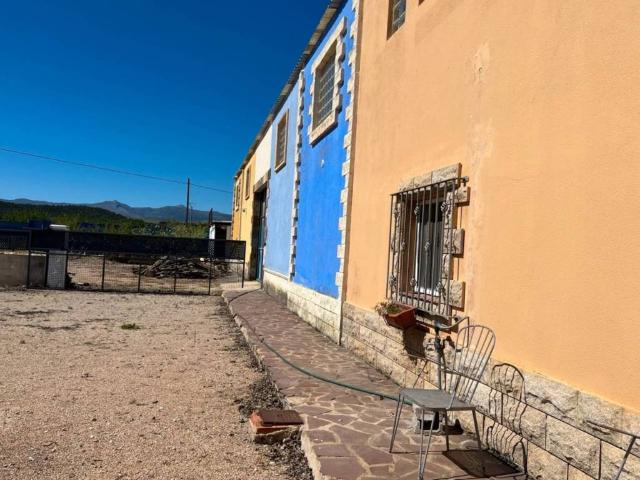 Terreno en venta en Campo de Borja, Aragón