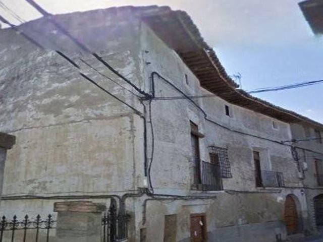 Terreno en venta en Campo de Borja, Aragón