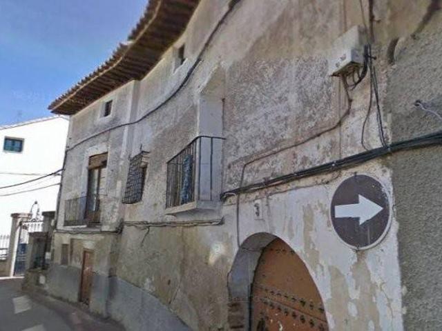 Terreno en venta en Campo de Borja, Aragón