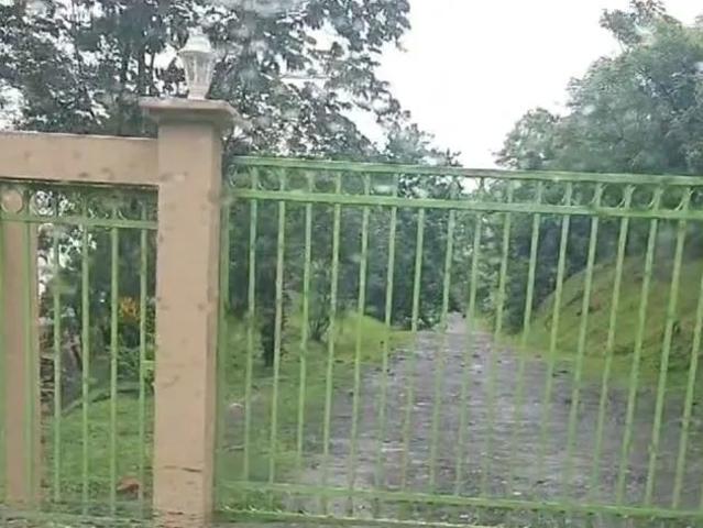Terreno venta en Boca Chica, San Lorenzo