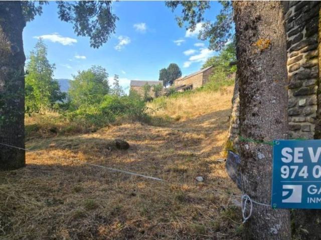 Terreno en venta en La Jacetania, Aragón