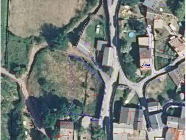 Terreno en venta en La Jacetania, Aragón