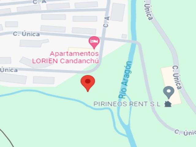 Terreno en venta en La Jacetania, Aragón