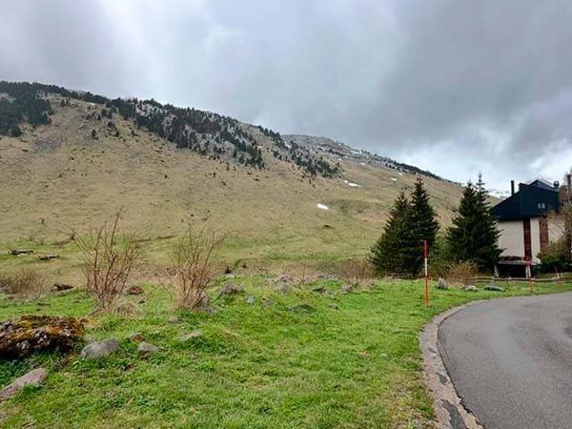 Terreno en venta en La Jacetania, Aragón