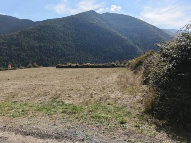 Terreno en venta en La Jacetania, Aragón