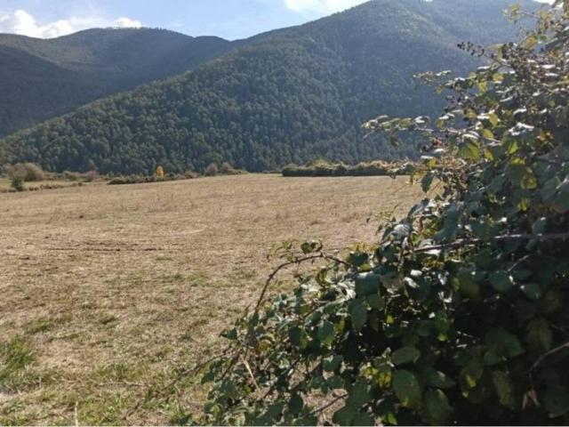 Terreno en venta en La Jacetania, Aragón