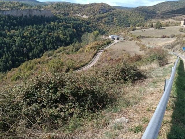 Terreno en venta en La Jacetania, Aragón