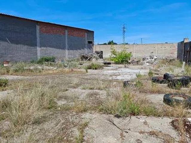 Terreno en venta en Aitona, Lleida