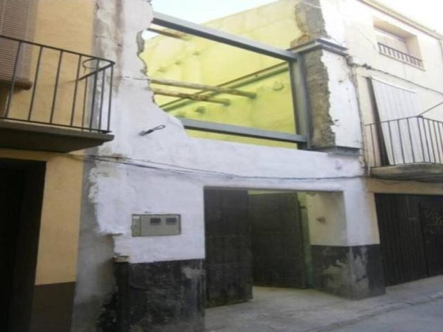 Terreno en venta en Aitona, Lleida
