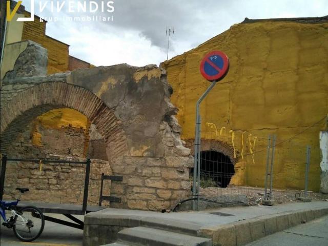 Terreno en venta en Segrià, Catalunya